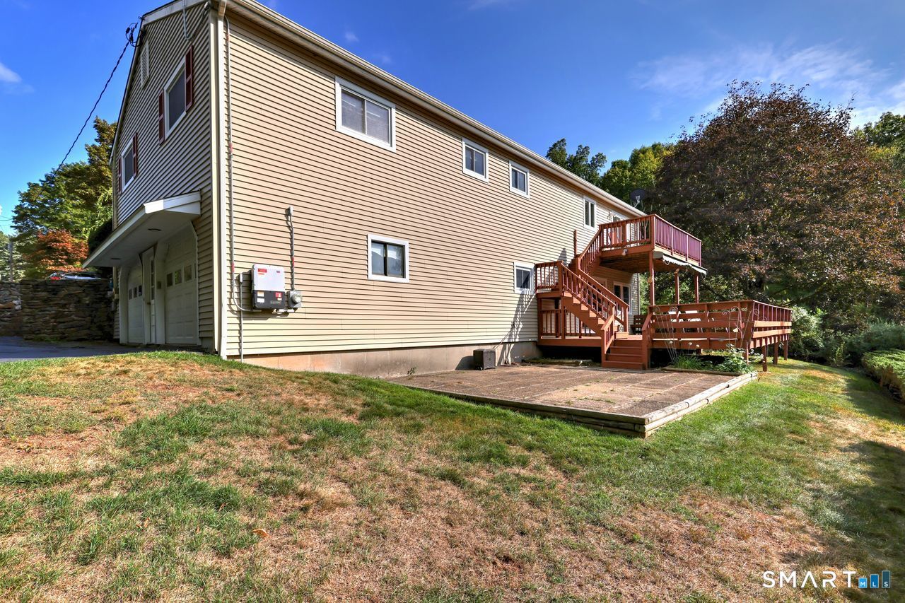 90 Brook Hill Road Hamden CT 06514