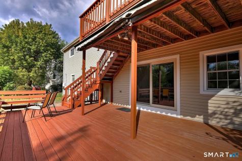 90 Brook Hill Road Hamden CT 06514