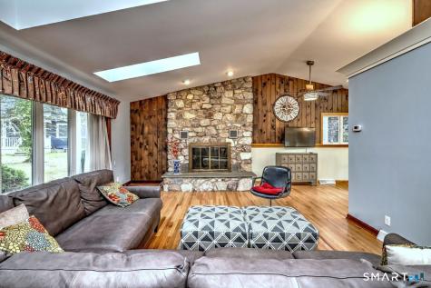 90 Brook Hill Road Hamden CT 06514