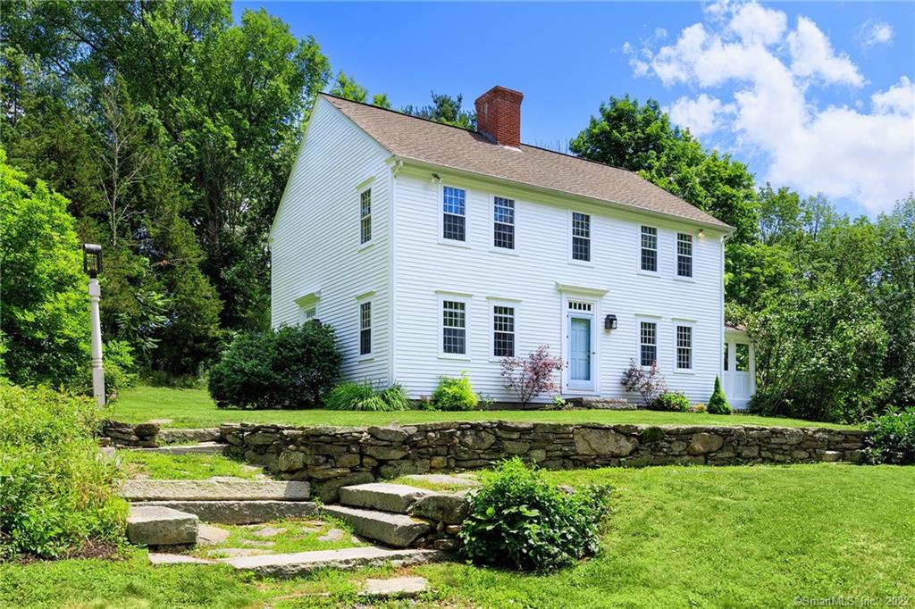 61 Rawson Road Woodstock CT 06281