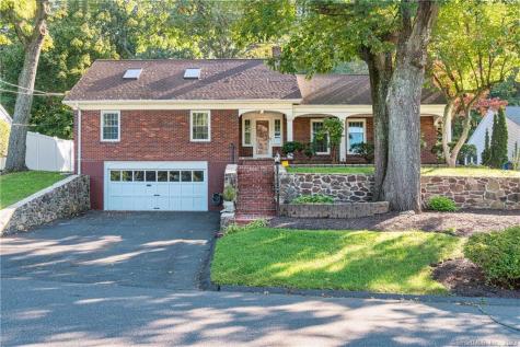 244 Fern Hill Road Bristol CT 06010