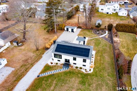 17 College Street Old Saybrook CT 06475