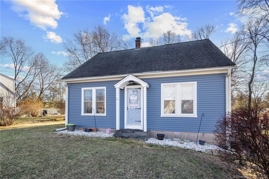 76 Ashworth Street Manchester CT 06040