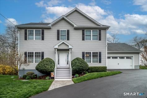 12 Cree Trail Shelton CT 06484
