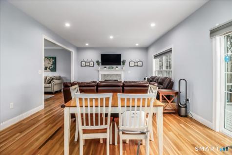 12 Cree Trail Shelton CT 06484