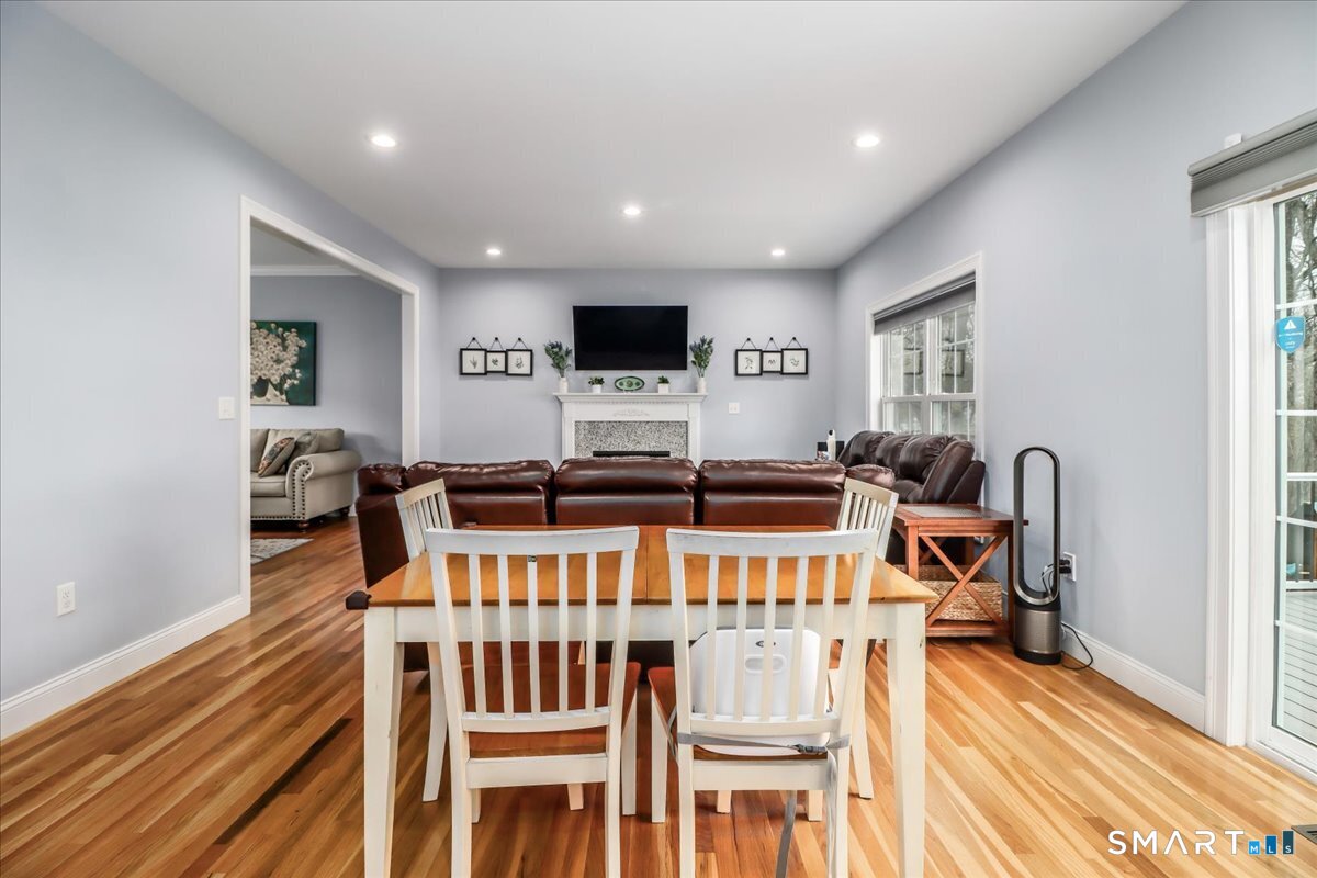 12 Cree Trail Shelton CT 06484