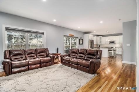 12 Cree Trail Shelton CT 06484