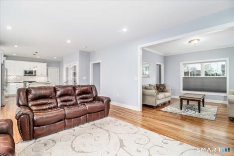 12 Cree Trail Shelton CT 06484