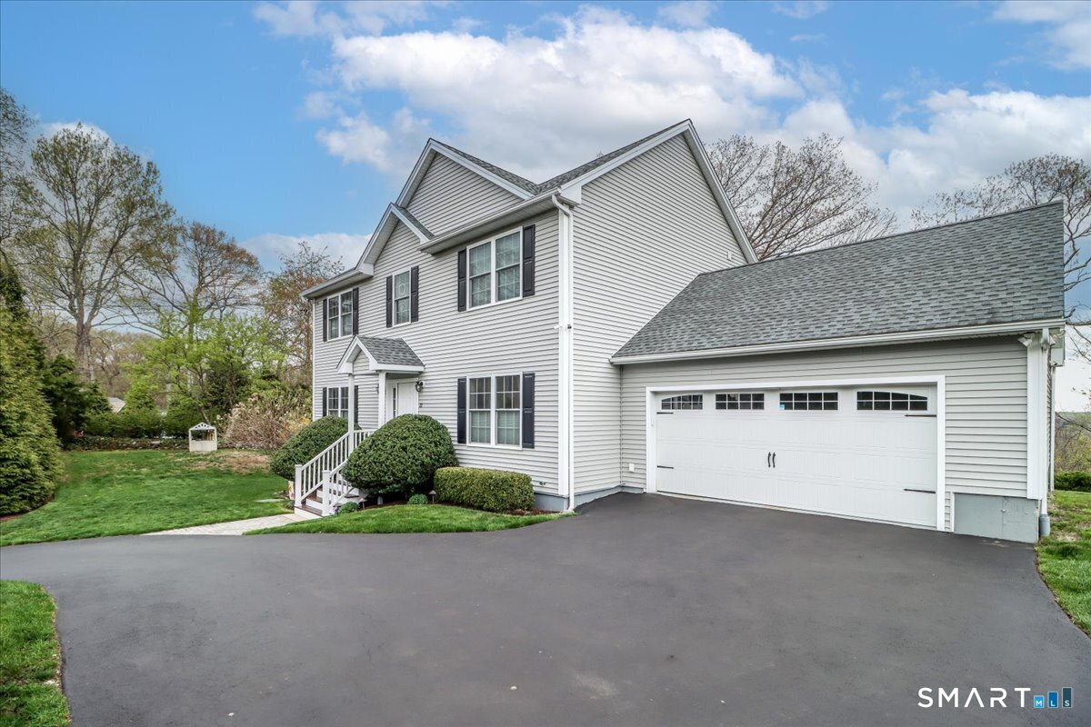 12 Cree Trail Shelton CT 06484