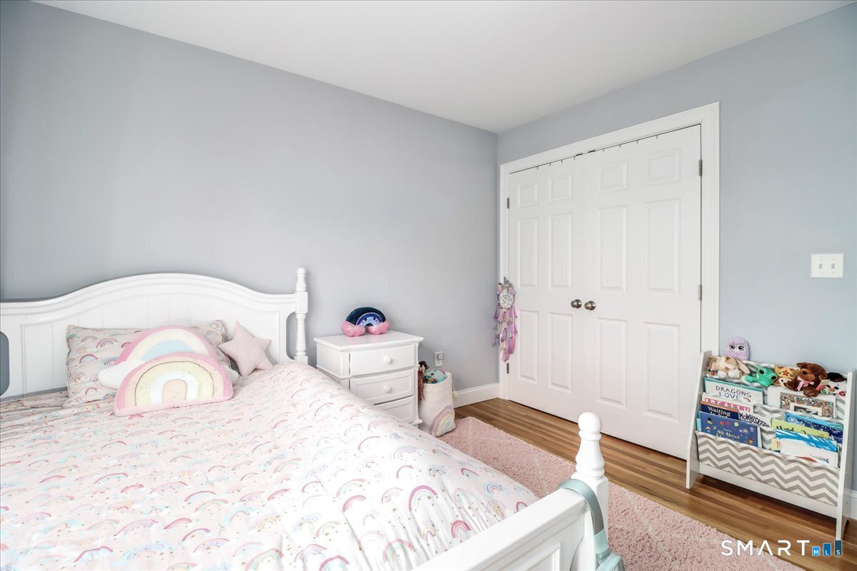 12 Cree Trail Shelton CT 06484
