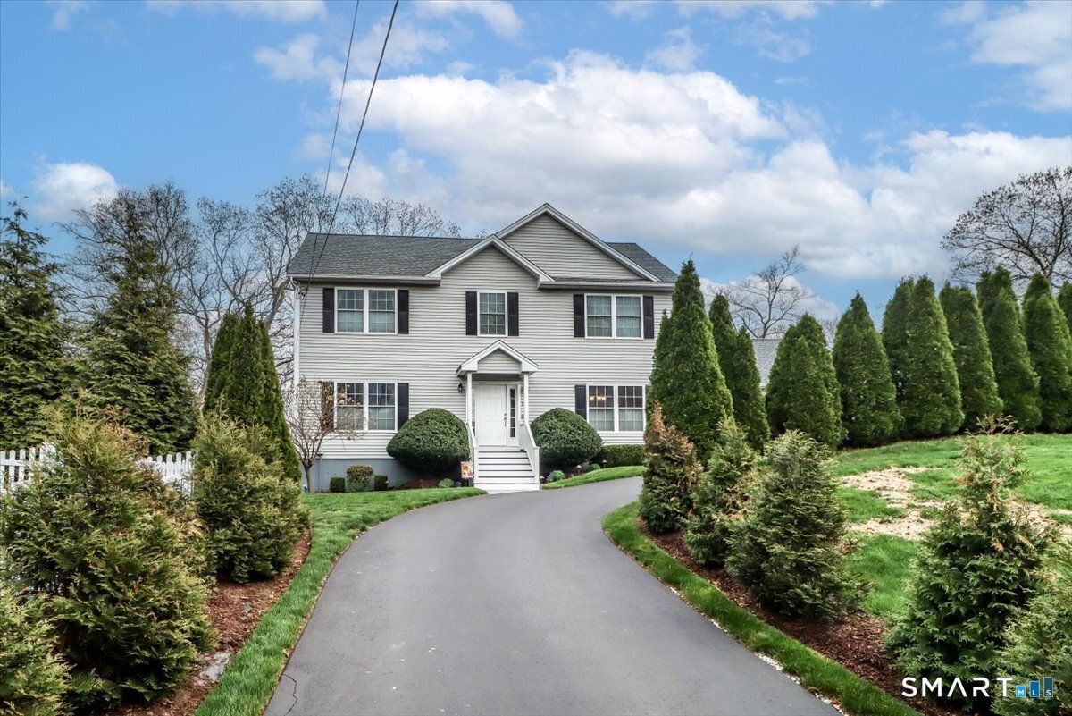 12 Cree Trail Shelton CT 06484