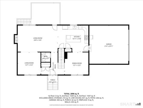 12 Cree Trail Shelton CT 06484