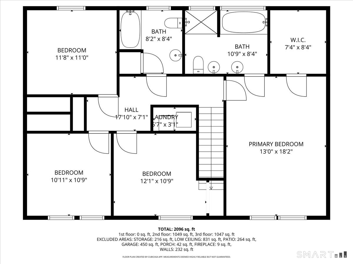 12 Cree Trail Shelton CT 06484