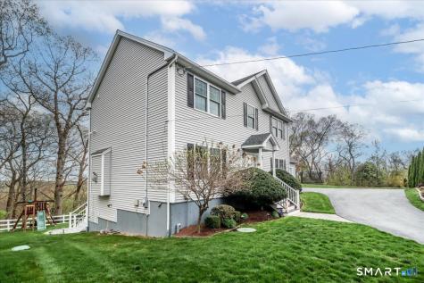 12 Cree Trail Shelton CT 06484