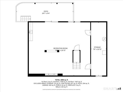 12 Cree Trail Shelton CT 06484