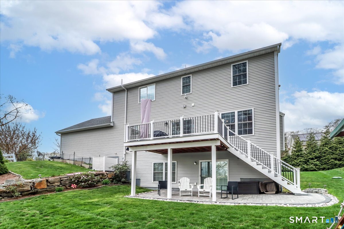12 Cree Trail Shelton CT 06484
