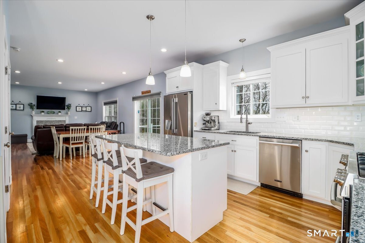 12 Cree Trail Shelton CT 06484