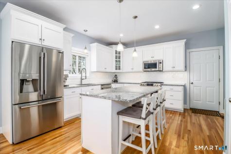 12 Cree Trail Shelton CT 06484