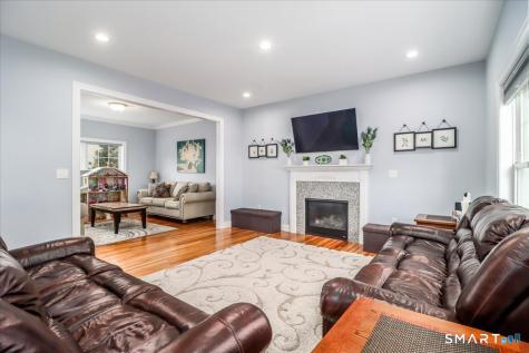 12 Cree Trail Shelton CT 06484