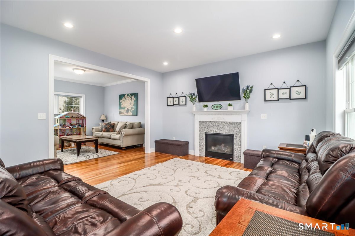 12 Cree Trail Shelton CT 06484