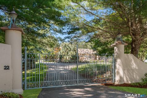 22 Brook View Drive Scituate RI 02831