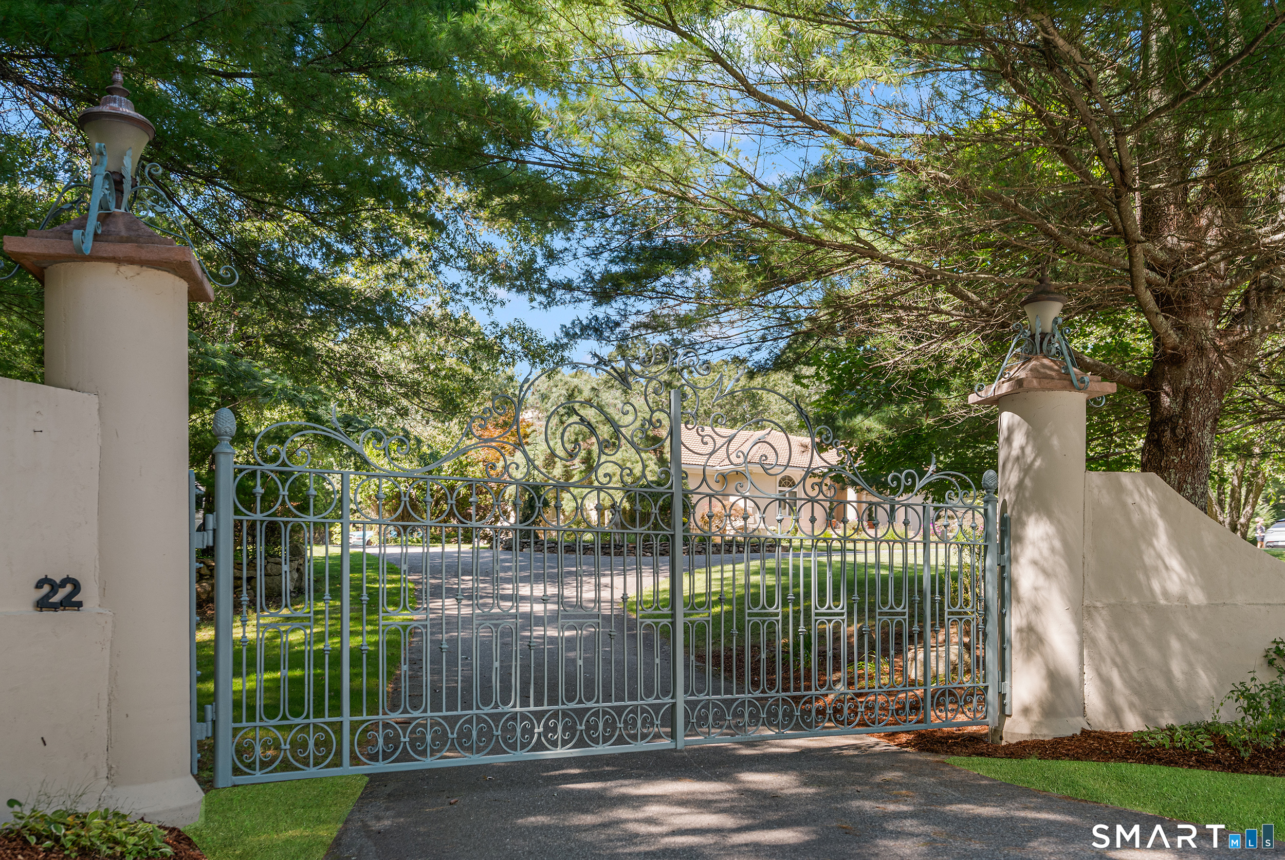 22 Brook View Drive Scituate RI 02831
