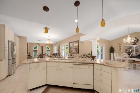 22 Brook View Drive Scituate RI 02831