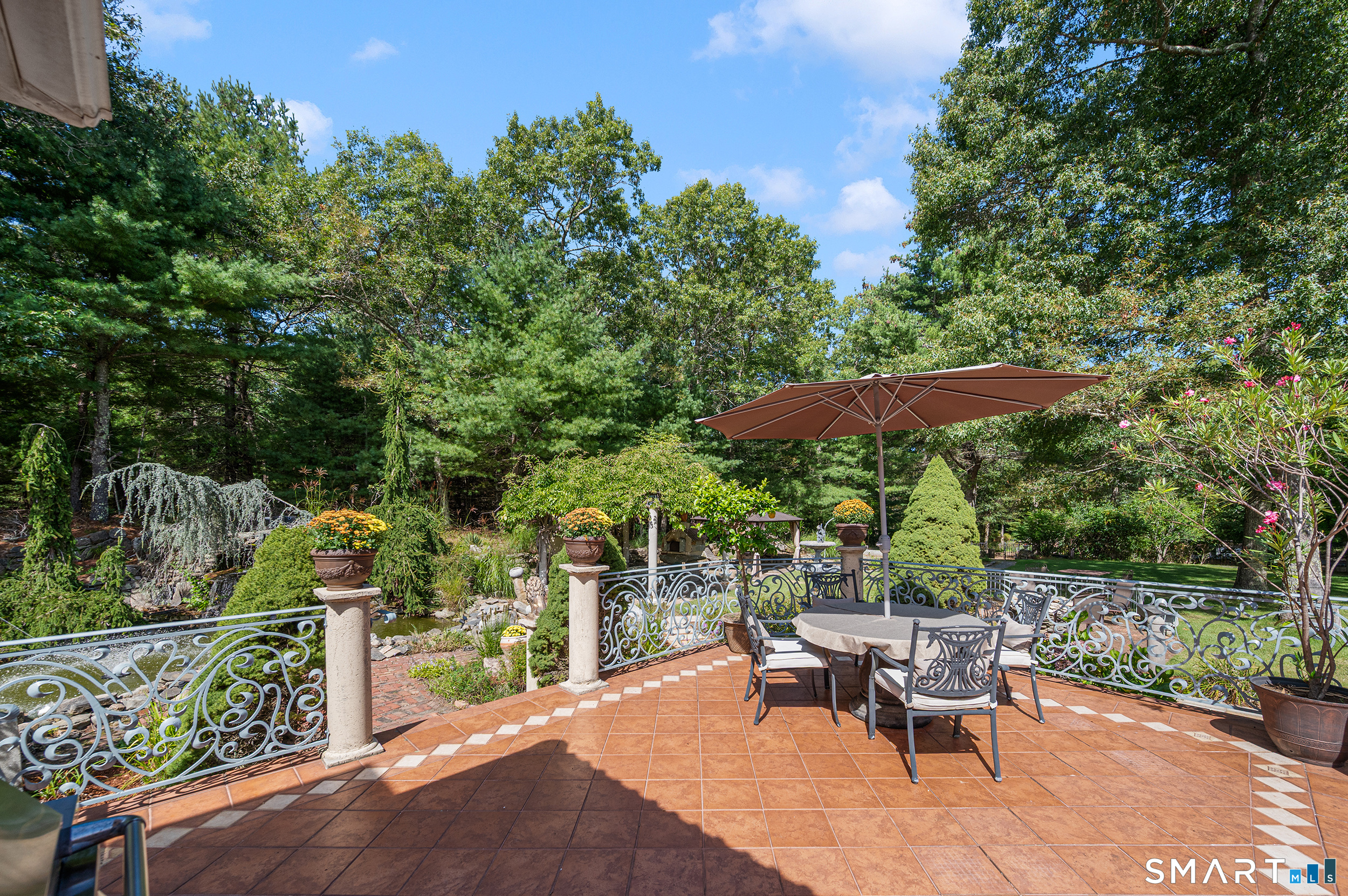22 Brook View Drive Scituate RI 02831