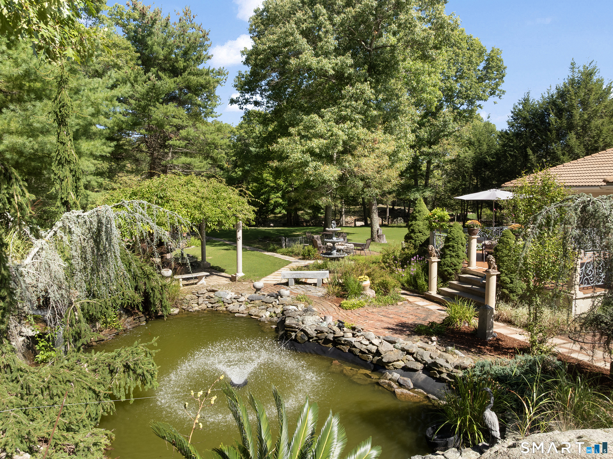 22 Brook View Drive Scituate RI 02831