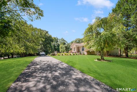 22 Brook View Drive Scituate RI 02831