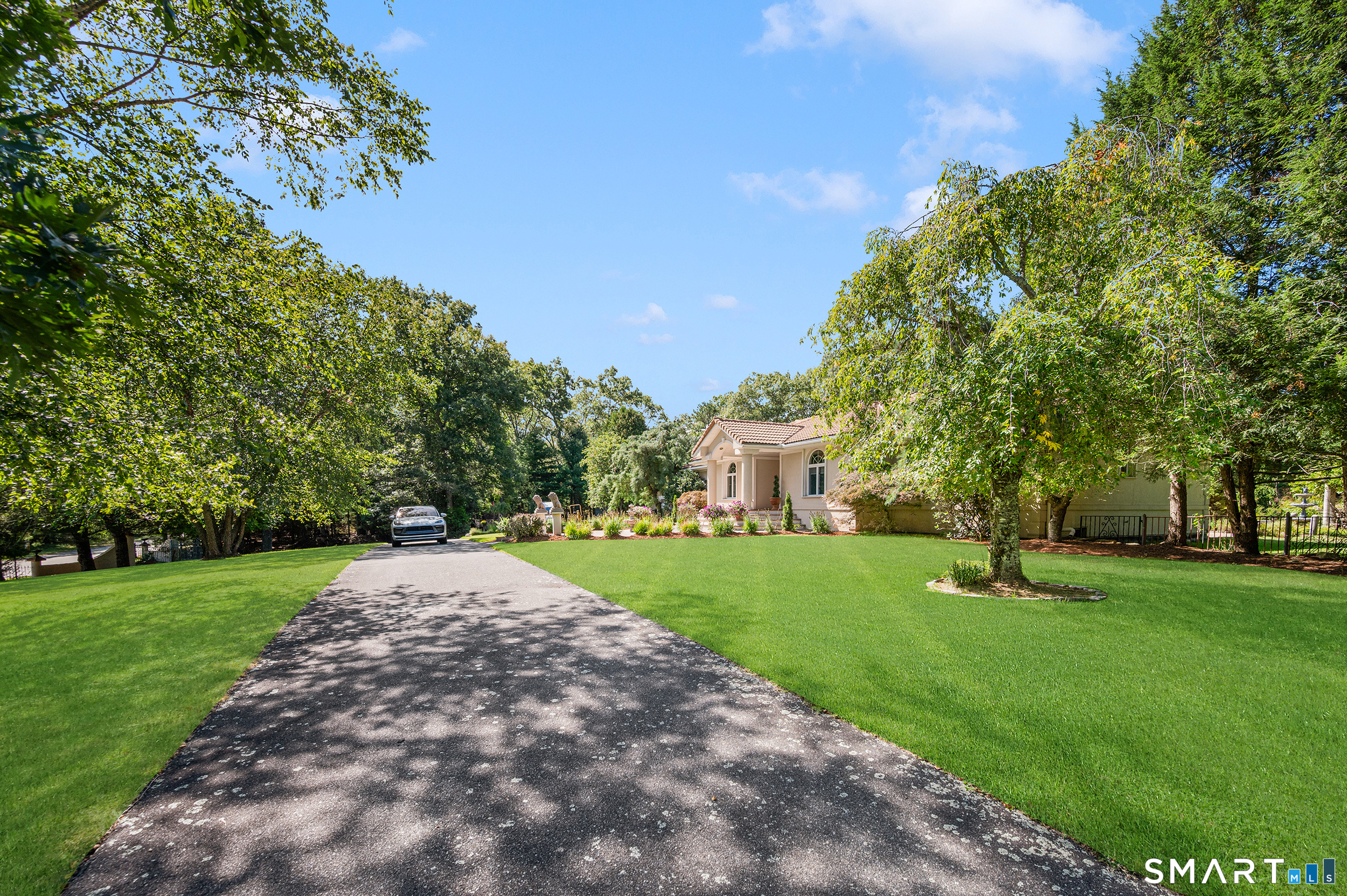 22 Brook View Drive Scituate RI 02831
