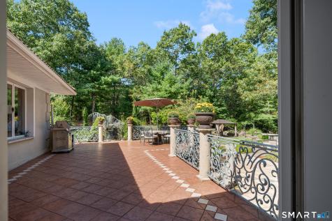 22 Brook View Drive Scituate RI 02831
