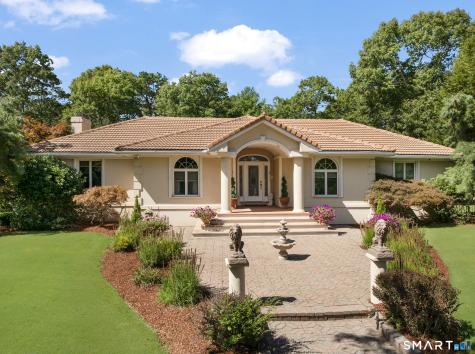 22 Brook View Drive Scituate RI 02831