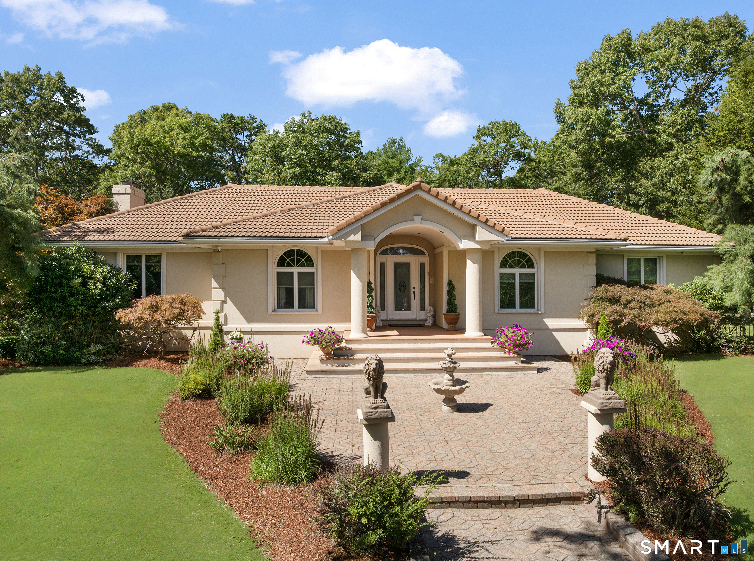 22 Brook View Drive Scituate RI 02831