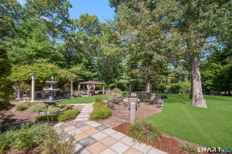 22 Brook View Drive Scituate RI 02831