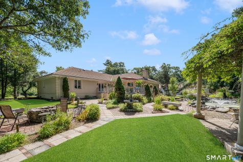 22 Brook View Drive Scituate RI 02831