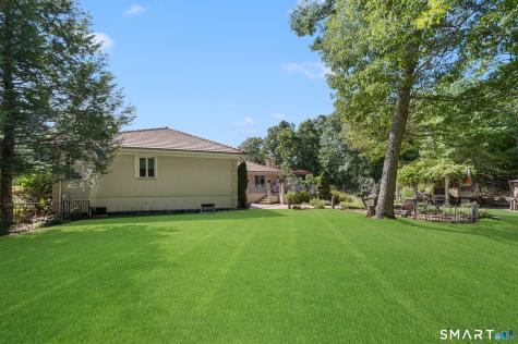 22 Brook View Drive Scituate RI 02831