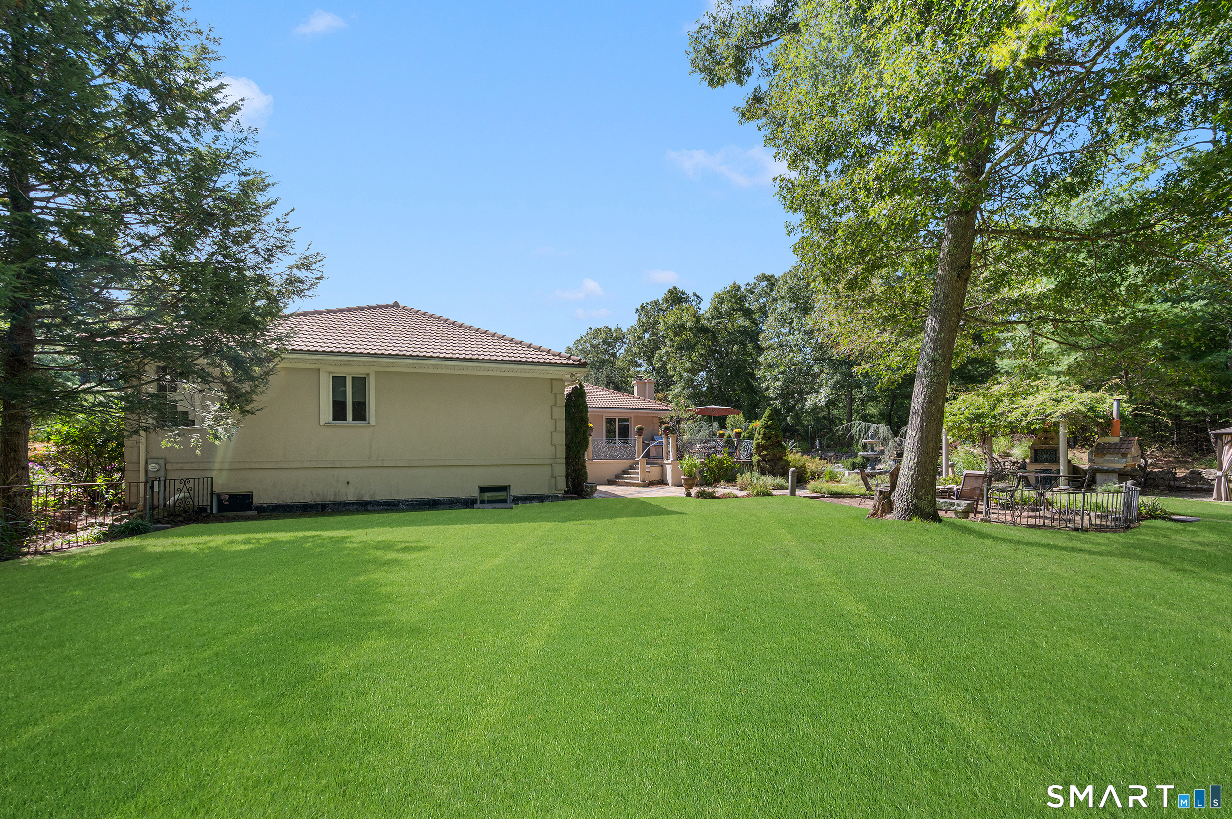 22 Brook View Drive Scituate RI 02831