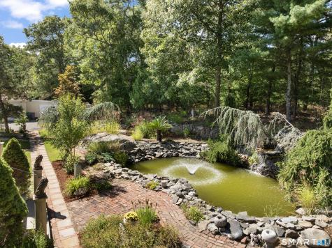 22 Brook View Drive Scituate RI 02831