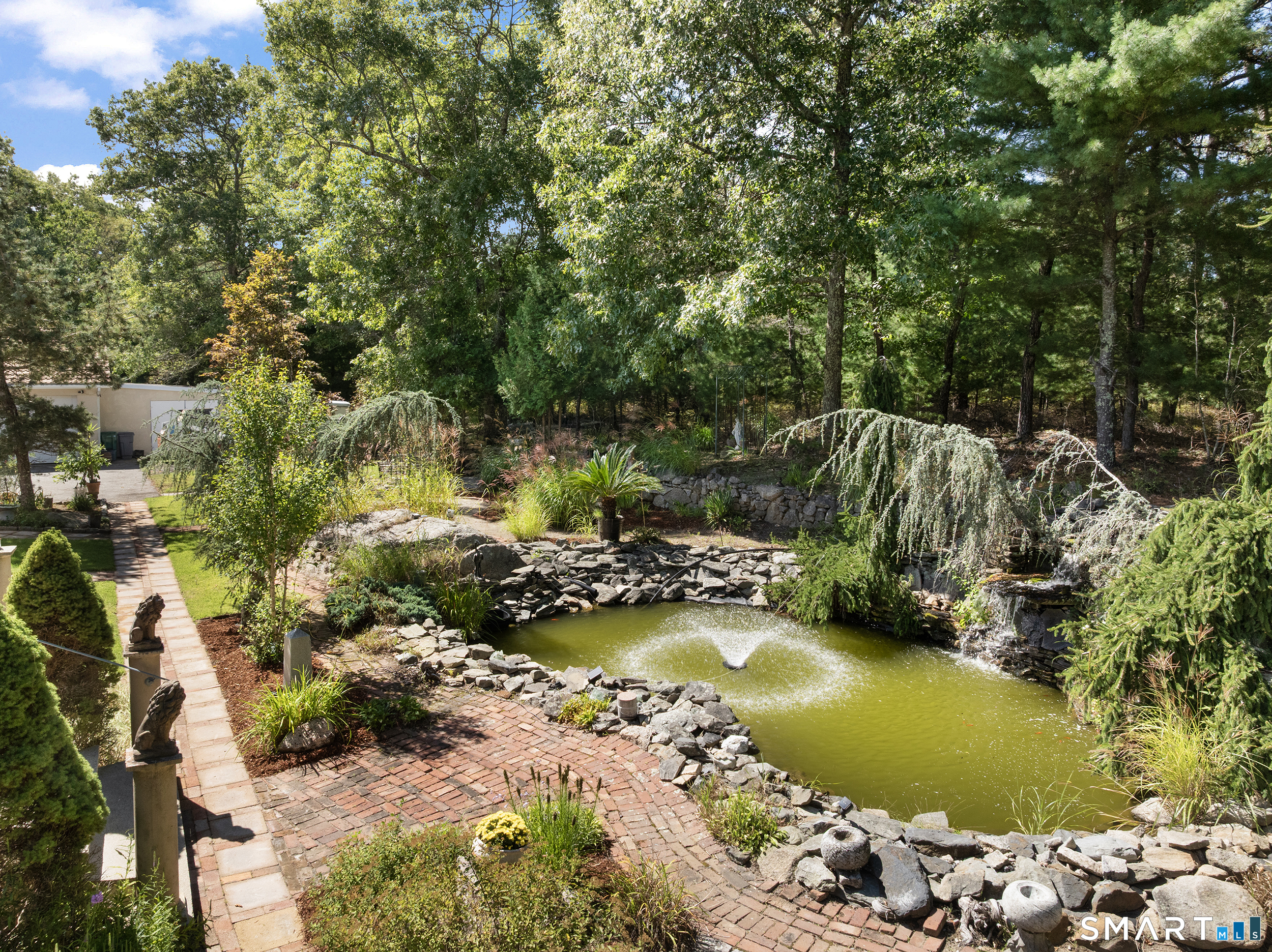 22 Brook View Drive Scituate RI 02831