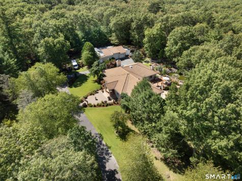 22 Brook View Drive Scituate RI 02831