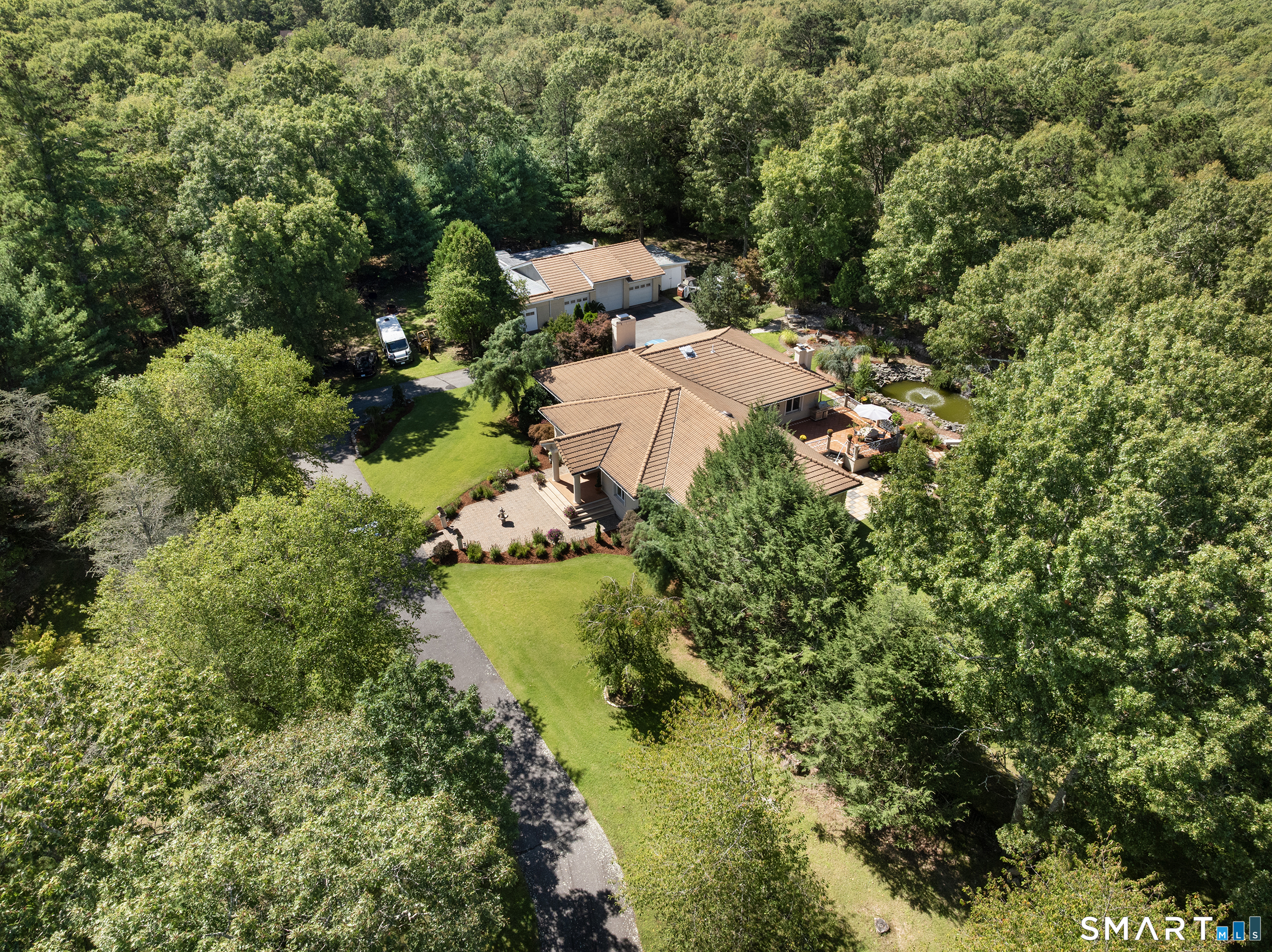 22 Brook View Drive Scituate RI 02831