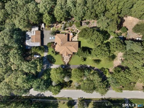 22 Brook View Drive Scituate RI 02831