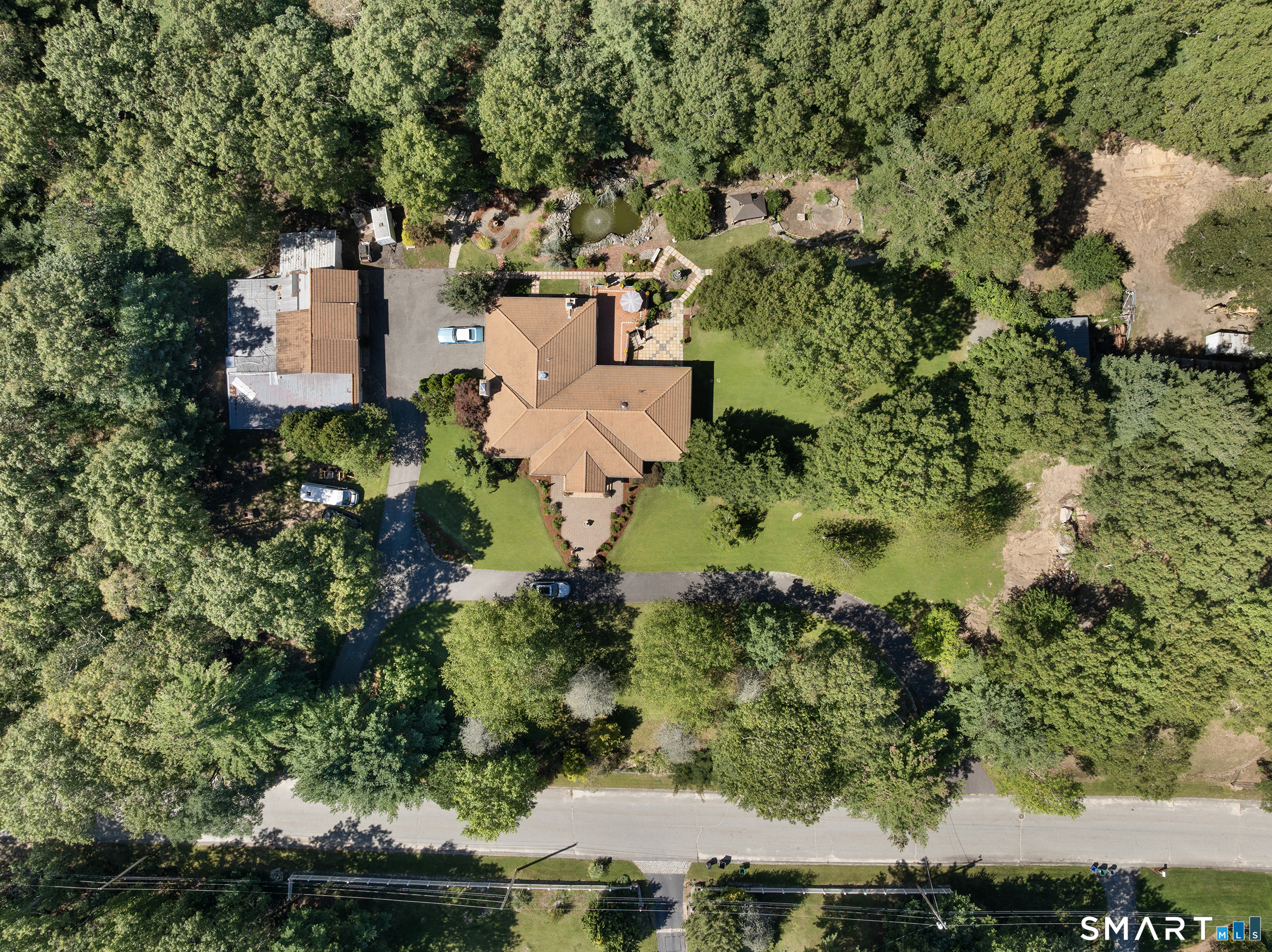 22 Brook View Drive Scituate RI 02831