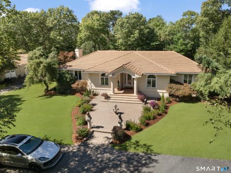 22 Brook View Drive Scituate RI 02831
