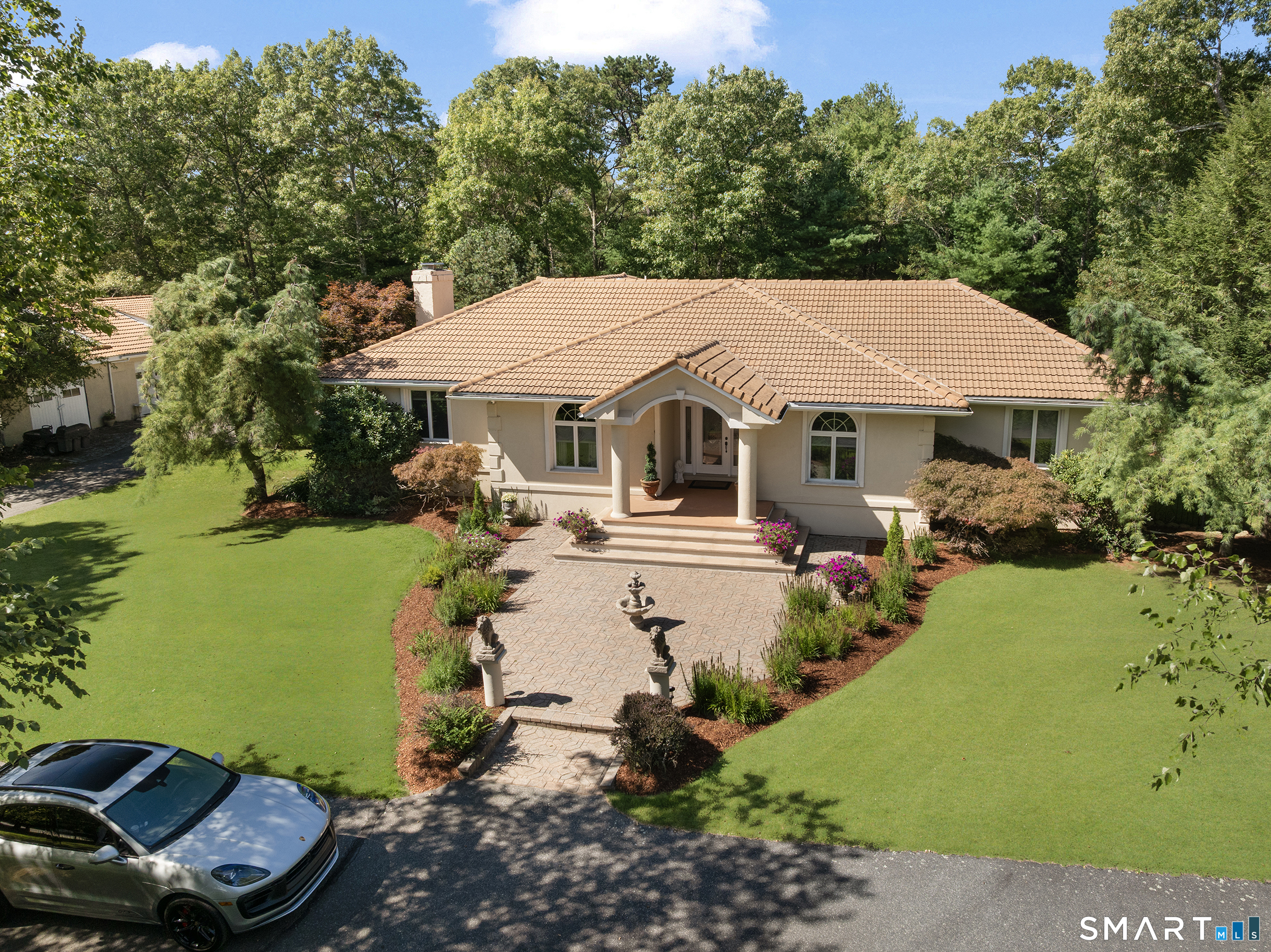 22 Brook View Drive Scituate RI 02831