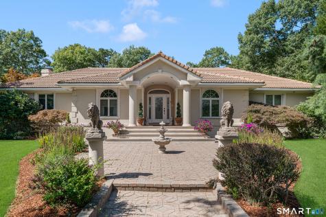 22 Brook View Drive Scituate RI 02831