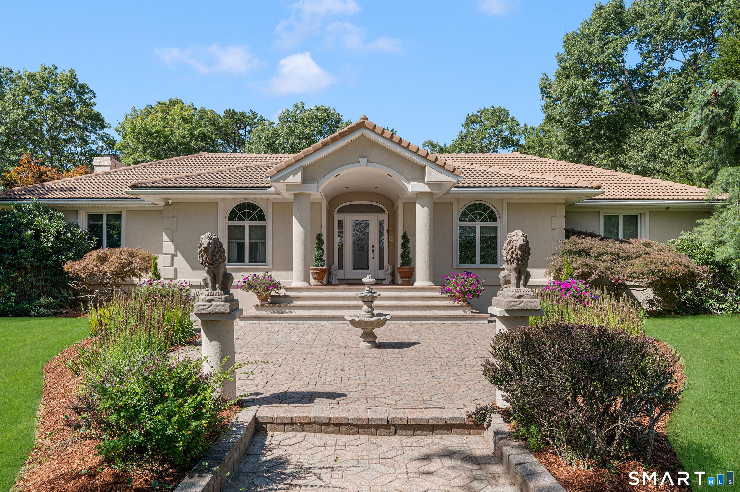 22 Brook View Drive Scituate RI 02831