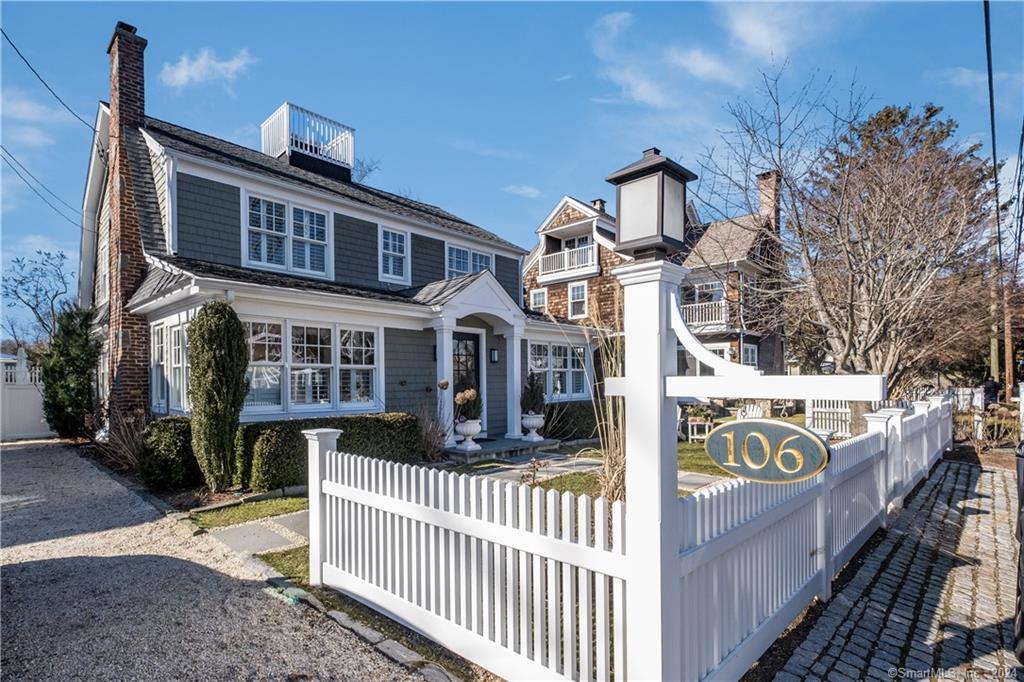 106 East Wharf Road Madison CT 06443