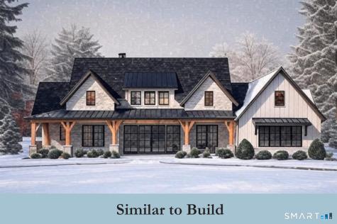 56 Larkey Road Oxford CT 06478